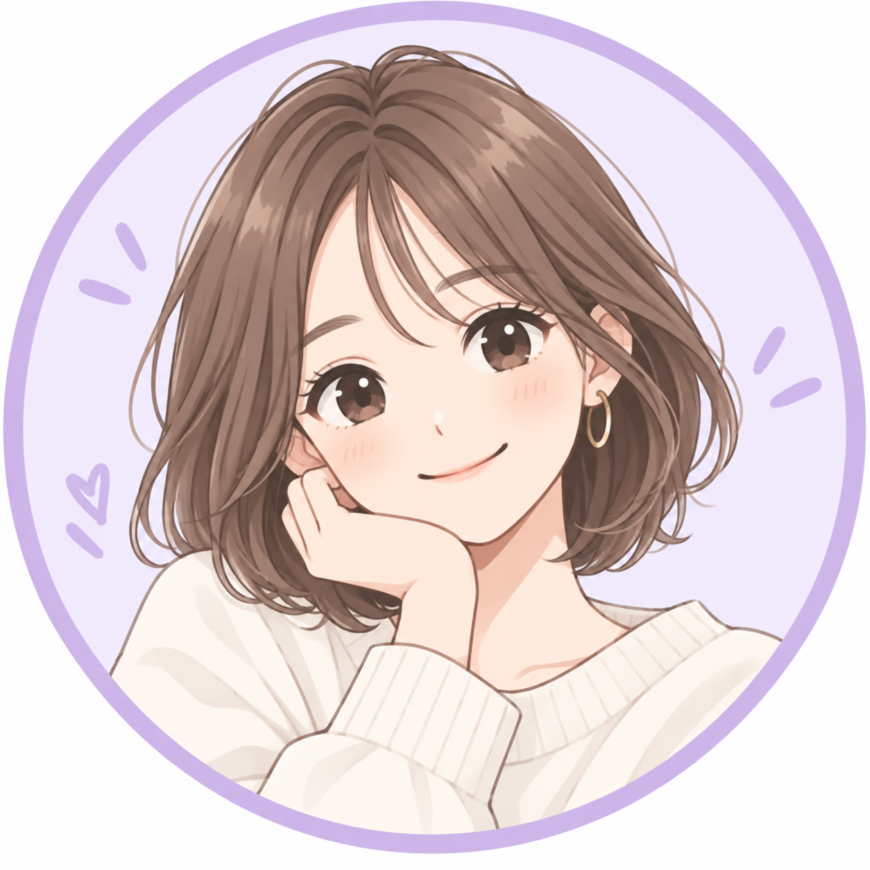 管理人のアバター